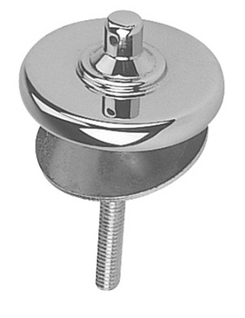 Cifial Brass Tap Hole Stopper For Basin Waste - 011