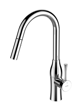 Cifial Kitchen Tap - KT02