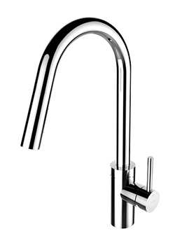 Cifial Kitchen Tap - KT03