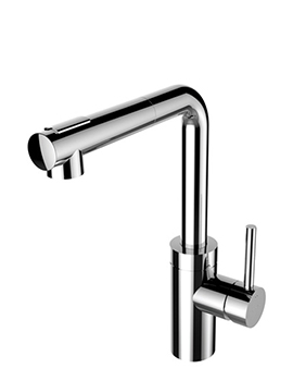 Cifial Kitchen Tap - KT04