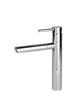 Cifial Kitchen Tap - KT07