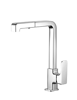 Cifial Kitchen Tap - KT10