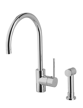 Cifial Kitchen Tap - KT12