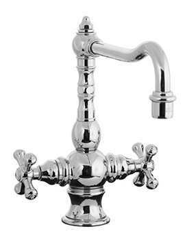 Cifial KT94 Traditional Kitchen Tap