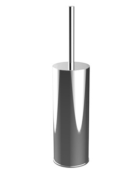 Cifial Freestanding Toilet Brush Set - 12961T4