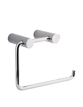 Cifial Straight Toilet Roll Holder