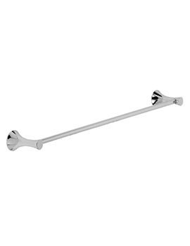 Cifial Brookhaven Towel Bar 600mm- 12412MW