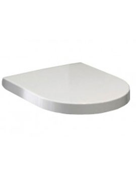 Cifial Cifial Block Soft Close Toilet Seat and Cover - 417041