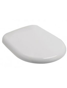 Cifial Cifial Optima Soft Close Toilet Seat and Cover - 416041