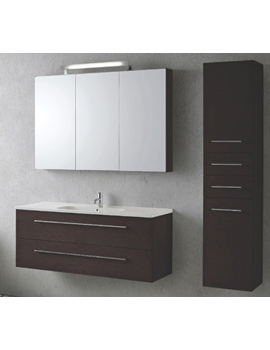 Dansani Kantate Washbasin Vanity Unit