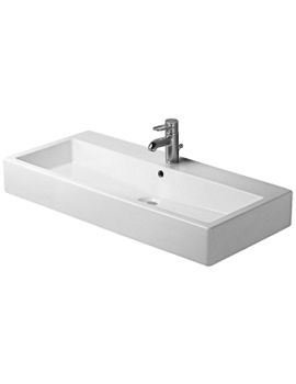 Vero Washbasin/Vanity Unit Washbasin 1000mm