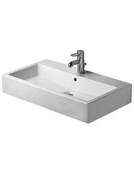 Vero WashBasin Ground for Worktop