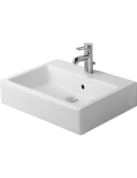 Vero Washbasin/ Vanity Unit Washbasin 600mm