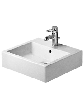 Vero 500mm Washbasin/ Vanity Unit Washbasin