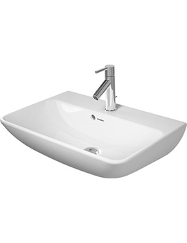 Me By Starck Compact Washbasin