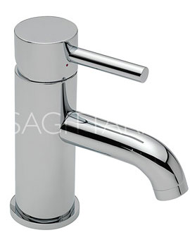 Sagittarius Ergo Mono Basin Mixer