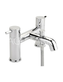 Ergo Bath Shower Mixer