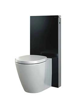 Geberit Monolith WC Unit and Cistern for Floorstanding WC - Height 101mm