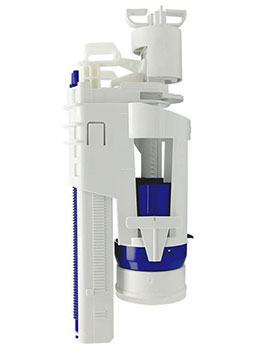 Geberit Type 280 dual flush valve - 241.823.00.1