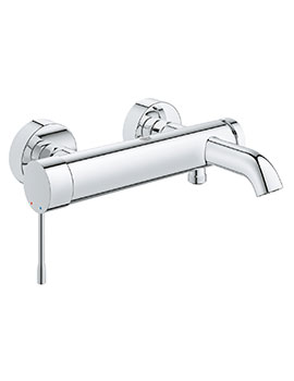 Essence Single-lever Bath/Shower Mixer