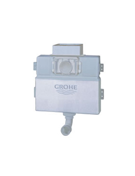 Grohe WC Concealed Cistern 6/3Ltr