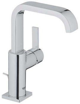 Grohe Allure Basin Mixer With U spout