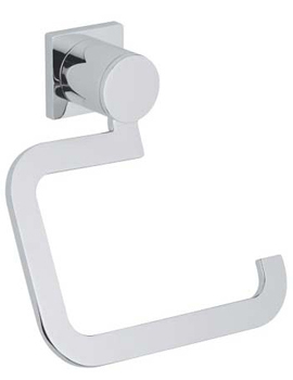 Grohe Allure Toilet Roll Holder