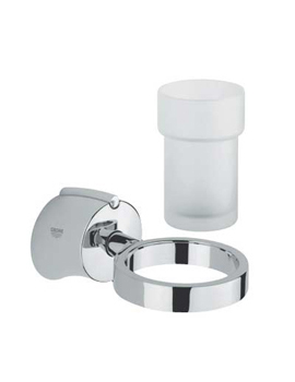 Tenso Glass Holder