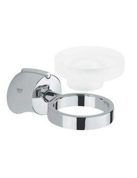 Grohe Tenso Soap Dish Holder