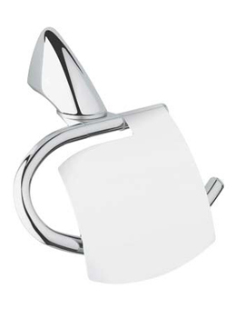 Grohe Chiara Toilet Roll Holder