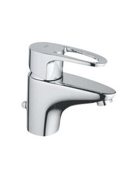 Europlus Basin Mixer