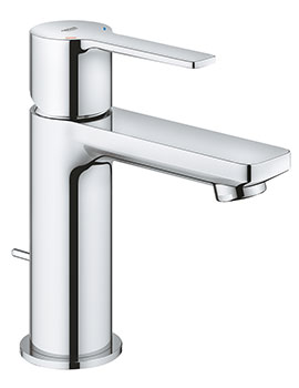 Grohe Lineare Basin Mixer XS-Size - 32109