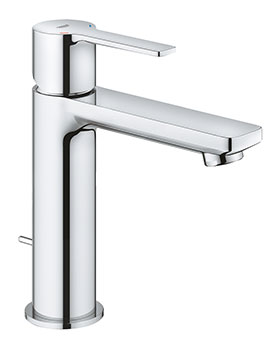Grohe Lineare Basin Mixer S-Size - 32114