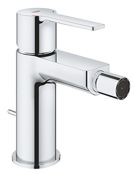 Grohe Lineare Bidet Mixer - 33848