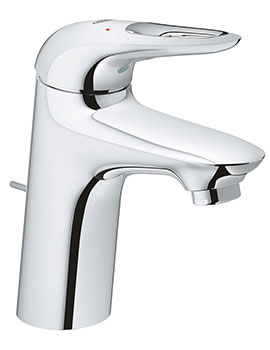 Eurostyle Basin Mixer S-Zize