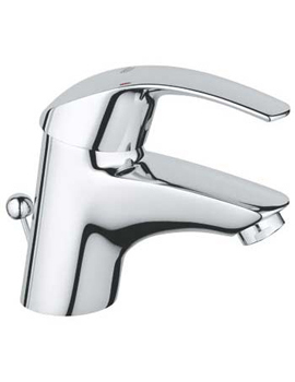 Eurosmart Basin Mixer