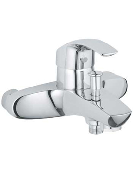 Eurosmart Single-lever Bath and Shower Mixer