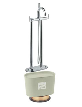 Atrio Bath Shower Mixer