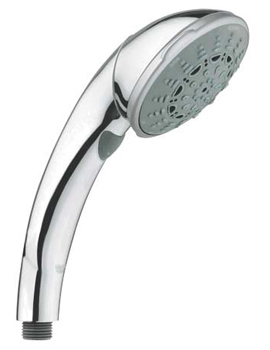 Movario Handshower Five