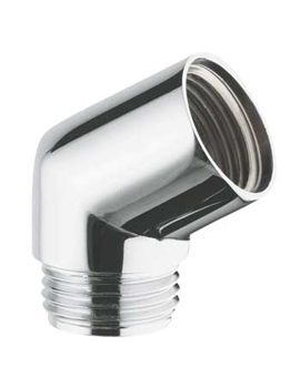 Grohe Sena Showers Adaptor