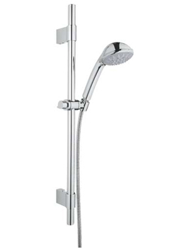 Grohe Relexa Shower Set Five