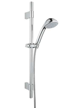 Grohe Relexa Shower Set Trio