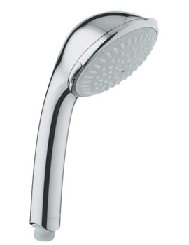 Grohe Relexa Handshower Trio