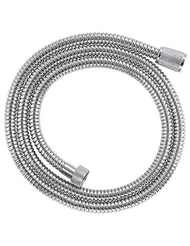 Relexa Metal Shower Hose