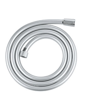 Grohe Silverflex Shower hose Twistfree 1500 - 28161