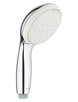 Grohe Tempesta 100 Hand Shower 2 Sprays - 28422