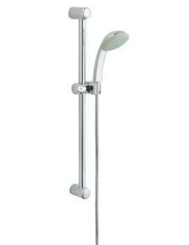 Grohe Tempesta Shower Set Duo EV