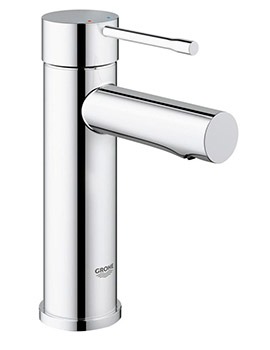 Grohe Essence New Basin Mixer S-Size
