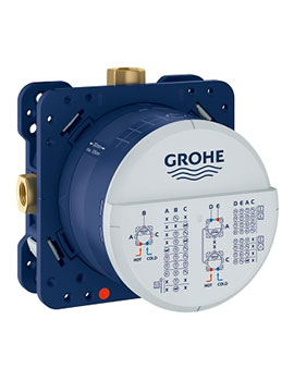 Grohe GROHE Rapido SmartBox - 35600000