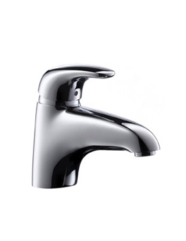 Talis E Monotrou Single Lever Bath Mixer 